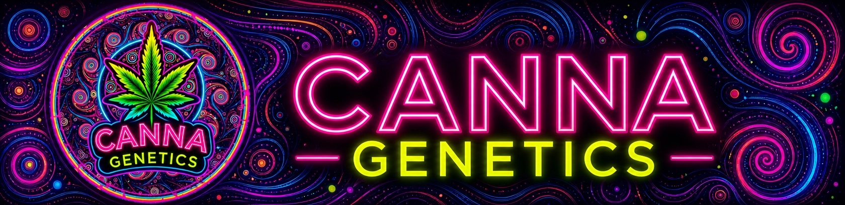 Canna Genetics – Premium Cannabis Seeds
