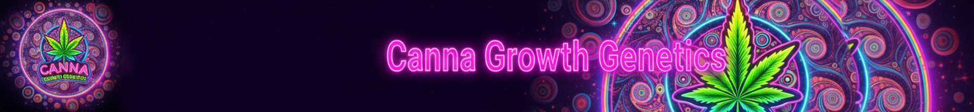 Canna Growth Genetics – Premium Cannabis Seeds